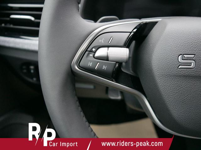 Skoda Scala Selection 1.0 TSI DSG*NAVI-ÜBER-SMARTLINK*PDC-HI*LED*TEMPOMAT*SHZ*DAB*KLIMA 