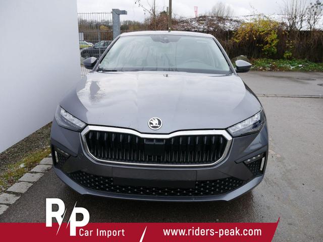 Skoda Scala Selection 1.0 TSI DSG*LED*PDC*SHZ*NAVI-ÜBER-SMARTLINK*TEMPOMAT 