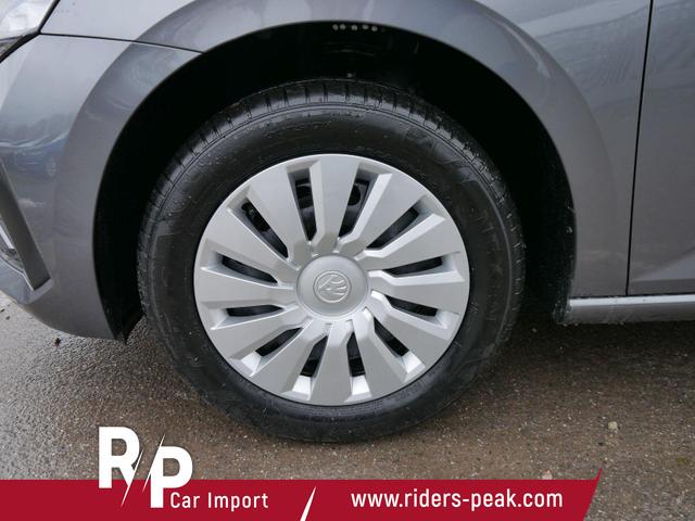 Skoda Scala Selection 1.0 TSI DSG*LED*PDC*SHZ*NAVI-ÜBER-SMARTLINK*TEMPOMAT 