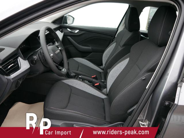 Skoda Scala Selection 1.0 TSI DSG*LED*PDC*SHZ*NAVI-ÜBER-SMARTLINK*TEMPOMAT 