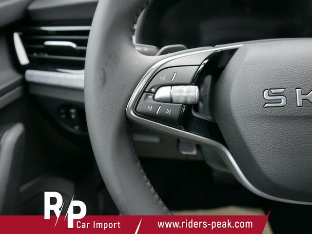 Skoda Scala Selection 1.0 TSI DSG*LED*PDC*SHZ*NAVI-ÜBER-SMARTLINK*TEMPOMAT 