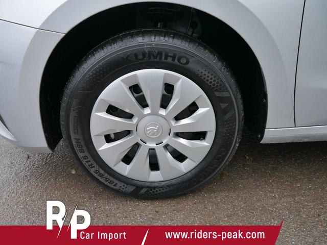 Skoda Fabia Selection 1.0 TSI DSG*NAVI-&Uuml;BER-SMARTLINK*LED*PDC-HI*SHZ*DAB*KLIMA 