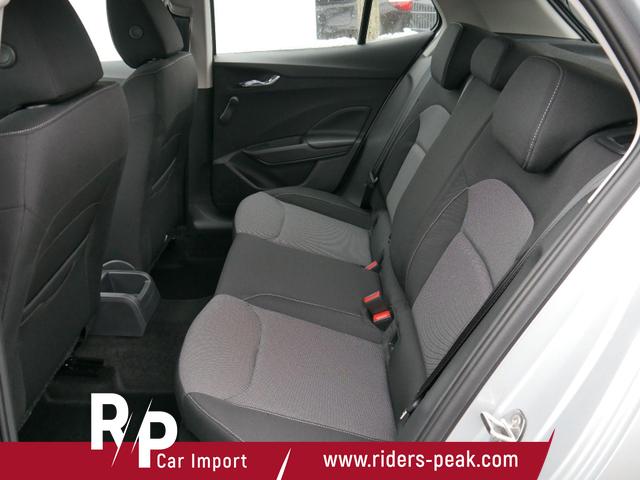 Skoda Fabia Selection 1.0 TSI DSG*NAVI-&Uuml;BER-SMARTLINK*LED*PDC-HI*SHZ*DAB*KLIMA 