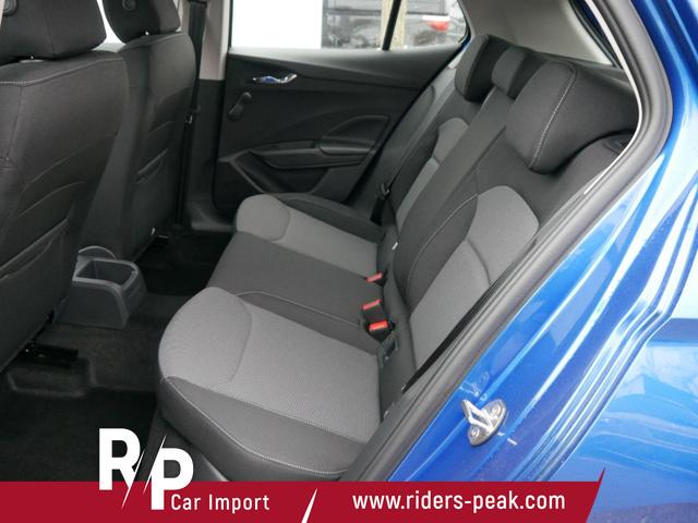 Skoda Fabia Selection 1.0 TSI DSG*NAVI-&Uuml;BER-SMARTLINK*LED*PDC-HI*SHZ*DAB*KLIMA 