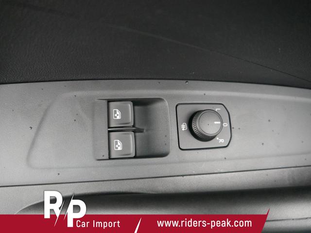 Skoda Fabia Selection 1.0 TSI DSG*NAVI-&Uuml;BER-SMARTLINK*LED*PDC-HI*SHZ*DAB*KLIMA 