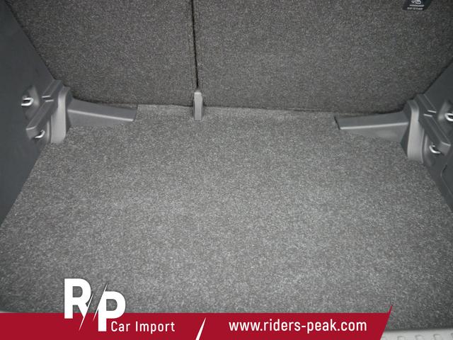 Skoda Fabia Monte Carlo 1.0 TSI DSG*PDC-HI*LED*SHZ*NAVI-ÜBER-SMARTLINK*KLIMA*BLUETOOTH*16-ZOLL 