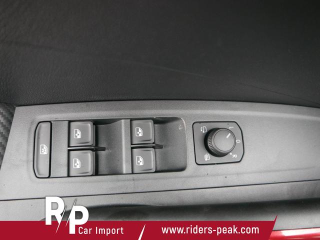 Skoda Fabia Monte Carlo 1.0 TSI DSG*PDC-HI*LED*SHZ*NAVI-ÜBER-SMARTLINK*KLIMA*BLUETOOTH*16-ZOLL 