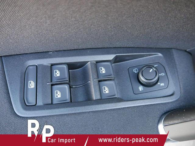 Volkswagen Touran Comfortline 2,0 TDI DSG*ACC*PDC*LED*NAVI*SHZ*KAMERA*EL-HECKKLAPPE*7-SITZER 