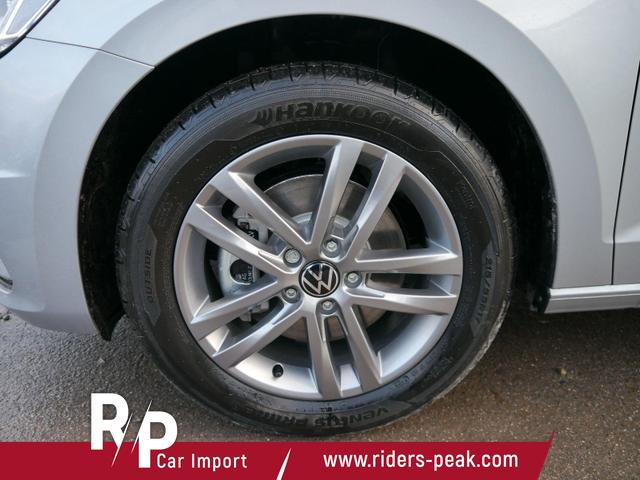 Volkswagen Touran Comfortline 1.5 TSI DSG COMFORTLINE*ACC*LED*PDC*KAMERA*NAVI*SHZ* 7-SITZER 17-ZOLL 