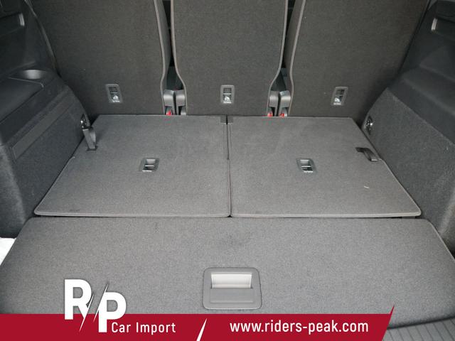 Volkswagen Touran Comfortline 1.5 TSI DSG COMFORTLINE*ACC*LED*PDC*KAMERA*NAVI*SHZ* 7-SITZER 17-ZOLL 