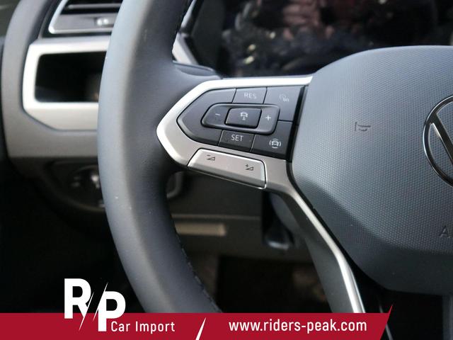 Volkswagen Touran Comfortline 1.5 TSI DSG COMFORTLINE*ACC*LED*PDC*KAMERA*NAVI*SHZ* 7-SITZER 17-ZOLL 