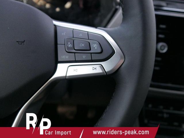 Volkswagen Touran Comfortline 1.5 TSI DSG COMFORTLINE*ACC*LED*PDC*KAMERA*NAVI*SHZ* 7-SITZER 17-ZOLL 