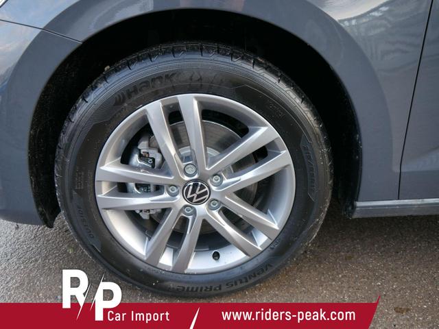 Volkswagen Touran 1.5 TSI COMFORTLINE *7-SITZER*TEMPOMAT*KAMERA*ACC*WINTERPAKET*KEYLESS-GO* 