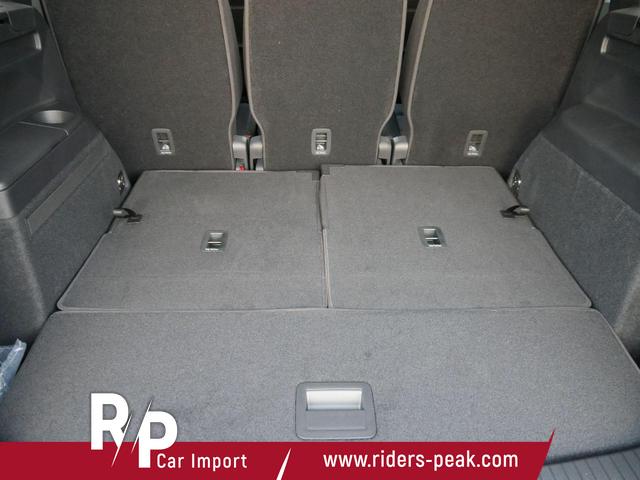 Volkswagen Touran 1.5 TSI COMFORTLINE *7-SITZER*TEMPOMAT*KAMERA*ACC*WINTERPAKET*KEYLESS-GO* 