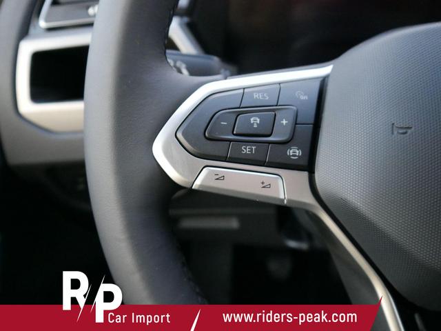 Volkswagen Touran 1.5 TSI COMFORTLINE *7-SITZER*TEMPOMAT*KAMERA*ACC*WINTERPAKET*KEYLESS-GO* 