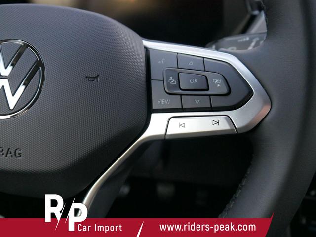 Volkswagen Touran 1.5 TSI COMFORTLINE *7-SITZER*TEMPOMAT*KAMERA*ACC*WINTERPAKET*KEYLESS-GO* 