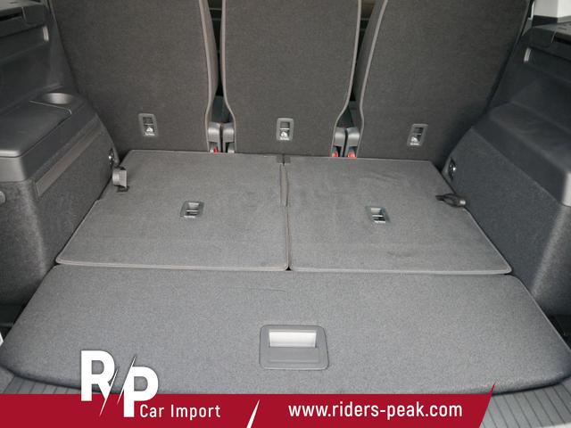 Volkswagen Touran 1.5 TSI COMFORTLINE *7-SITZER*TEMPOMAT*KAMERA*ACC*WINTERPAKET*KEYLESS-GO* 