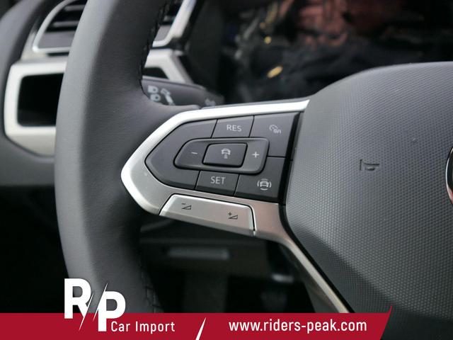 Volkswagen Touran 1.5 TSI COMFORTLINE *7-SITZER*TEMPOMAT*KAMERA*ACC*WINTERPAKET*KEYLESS-GO* 