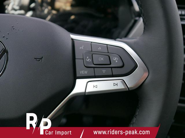 Volkswagen Touran 1.5 TSI COMFORTLINE *7-SITZER*TEMPOMAT*KAMERA*ACC*WINTERPAKET*KEYLESS-GO* 