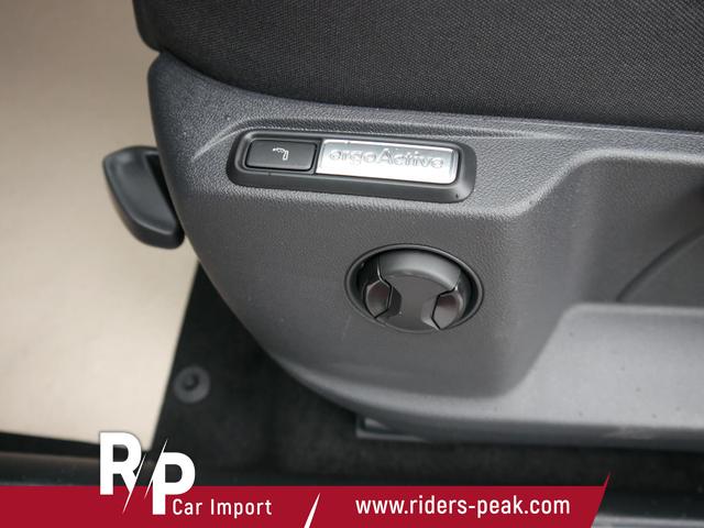 Volkswagen T-Roc Style Black 1,5 TSI DSG *ACC*NAVI*PDC*AHK*LED*KAMERA*TEMPOMAT*19-ZOLL 