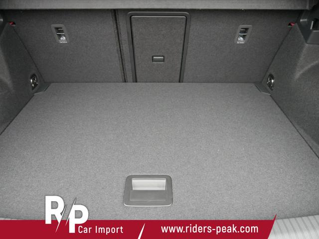 Volkswagen T-Roc Style Black 1,5 TSI DSG *ACC*NAVI*PDC*AHK*LED*KAMERA*TEMPOMAT*19-ZOLL 