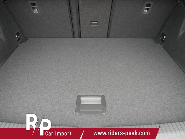 Volkswagen T-Roc Style 1,5 TSI DSG *ACC*NAVI*PDC*AHK*LED*KAMERA*TEMPOMAT*19-ZOLL 