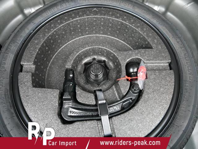 Volkswagen T-Roc Style Black 1,5 TSI DSG *ACC*NAVI*PDC*AHK*LED*KAMERA*TEMPOMAT*19-ZOLL 