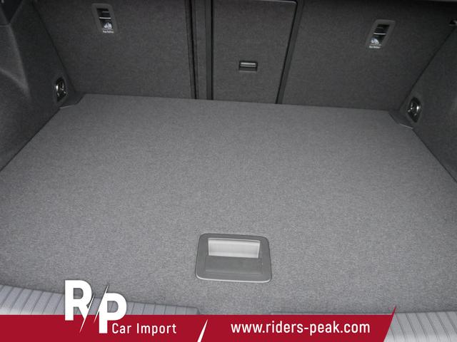 Volkswagen T-Roc Style Black 1,5 TSI DSG *ACC*NAVI*PDC*AHK*LED*KAMERA*TEMPOMAT*19-ZOLL 