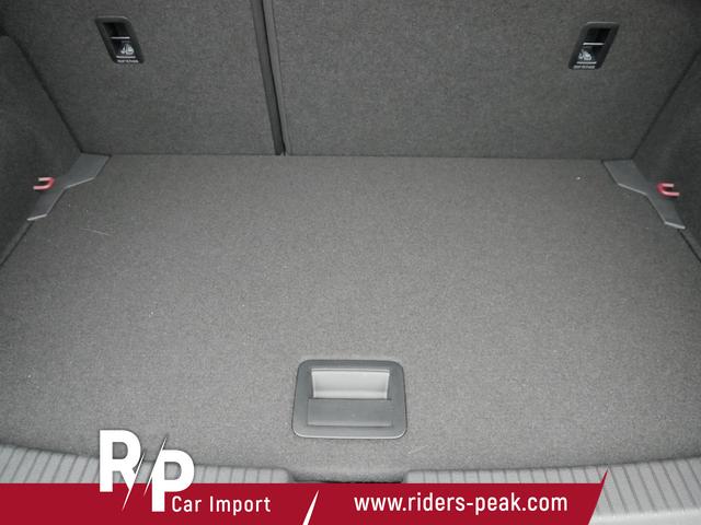 Volkswagen T-Cross LIFE 1.0 TSI DSG NEUES-MODELL*ACC*PDC-HI*KAMERA*LED*SHZ*SMARTLINK*TEMPOMAT 