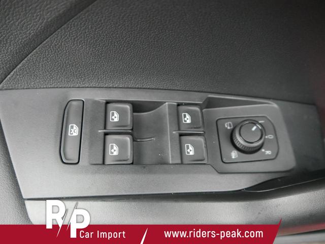 Volkswagen T-Cross LIFE 1.0 TSI DSG NEUES-MODELL*ACC*PDC-HI*KAMERA*LED*SHZ*SMARTLINK*TEMPOMAT 