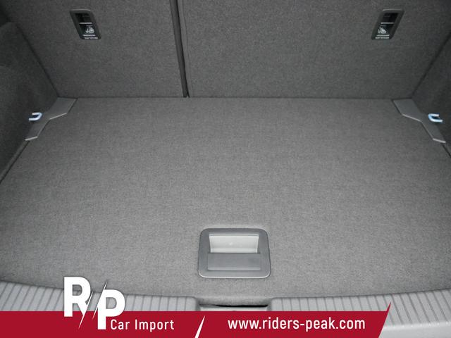 Volkswagen T-Cross LIFE 1.0 TSI DSG NEUES-MODELL*ACC*PDC-HI*KAMERA*LED*SHZ*SMARTLINK*TEMPOMAT 