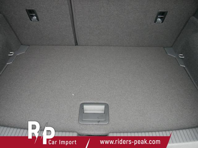 Volkswagen T-Cross LIFE 1.0 TSI DSG NEUES-MODELL*ACC*PDC-HI*KAMERA*LED*SHZ*SMARTLINK*TEMPOMAT 