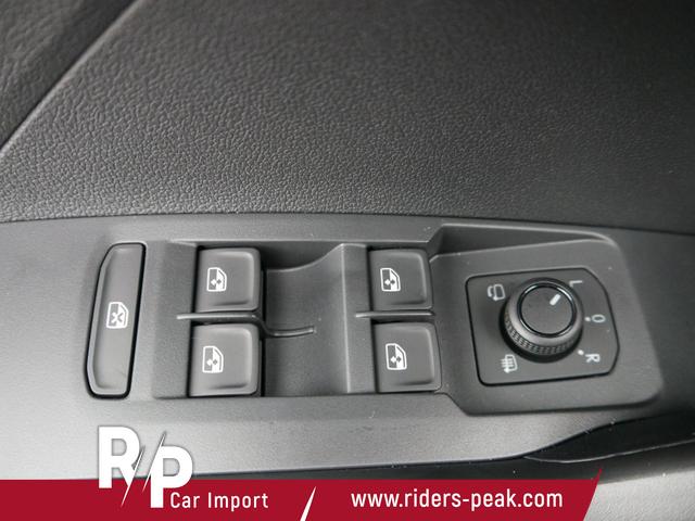 Volkswagen T-Cross LIFE 1.0 TSI DSG NEUES-MODELL*ACC*PDC-HI*KAMERA*LED*SHZ*SMARTLINK*TEMPOMAT 