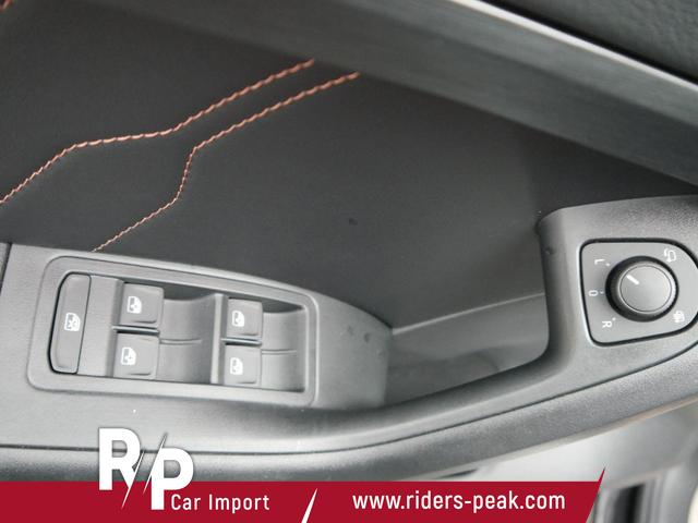 Cupra Ateca 2,0 TSI DSG 4x4*AHK-SCHWENKBAR*NAVI*PDC*KAMERA*ACC*SHZ*LED*TEMPOMAT*19-ZOLL 