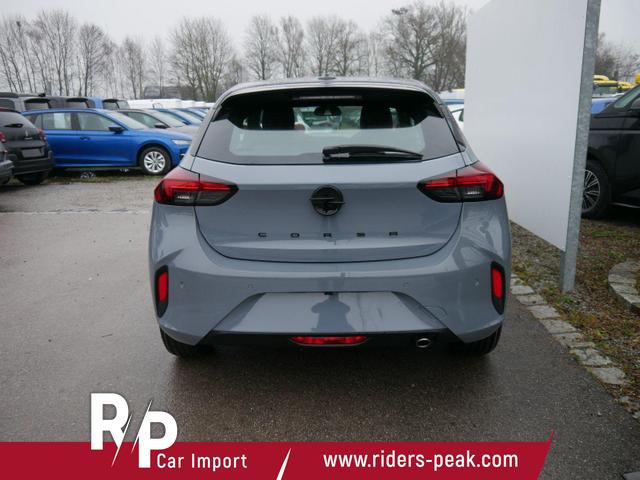 Opel Corsa GS XHL 1.2T XHL*SCHWARZES-DACH*LED*PDC*KAMERA*SHZ*NAVI-ÜBER-SMARTLINK*TEMPOMAT*16-ZOLL 