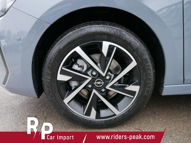 Opel Corsa GS XHL 1.2T XHL*SCHWARZES-DACH*LED*PDC*KAMERA*SHZ*NAVI-ÜBER-SMARTLINK*TEMPOMAT*16-ZOLL 