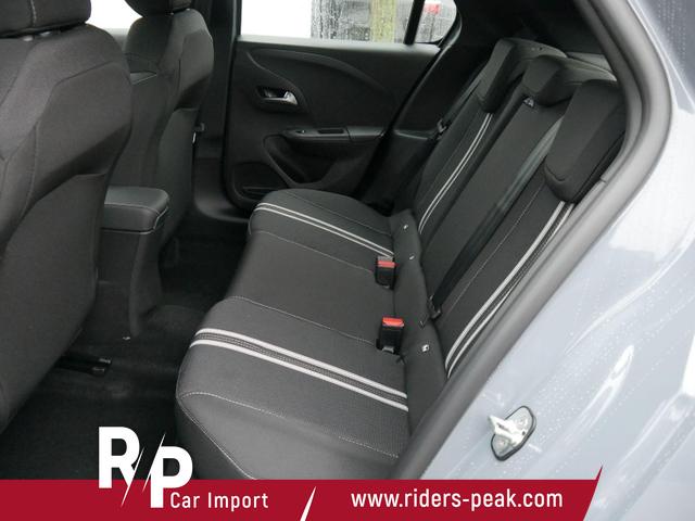 Opel Corsa GS XHL 1.2T XHL*SCHWARZES-DACH*LED*PDC*KAMERA*SHZ*NAVI-ÜBER-SMARTLINK*TEMPOMAT*16-ZOLL 