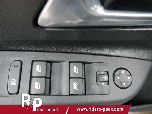 Opel Corsa GS XHL 1.2T XHL*SCHWARZES-DACH*LED*PDC*KAMERA*SHZ*NAVI-ÜBER-SMARTLINK*TEMPOMAT*16-ZOLL 