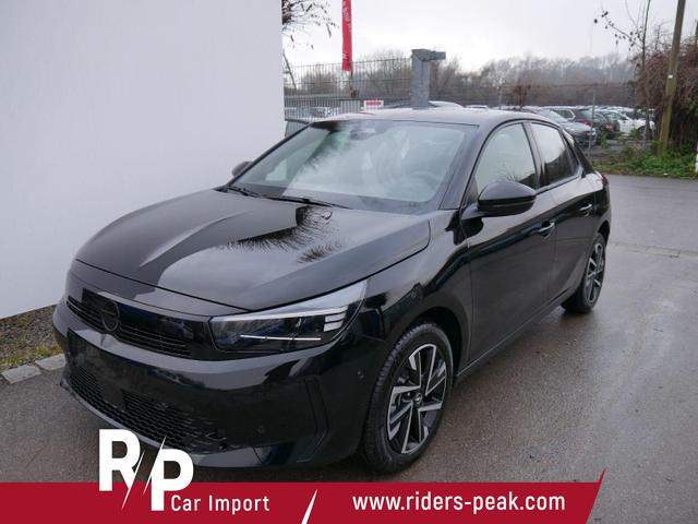 Opel Corsa - GS XHL 1.2T XHL*LED*PDC*KAMERA*SHZ*NAVI-ÜBER-SMARTLINK*TEMPOMAT*16-ZOLL