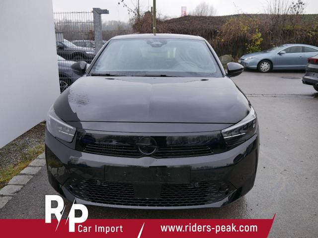 Opel Corsa GS XHL 1.2T XHL*LED*PDC*KAMERA*SHZ*NAVI-ÜBER-SMARTLINK*TEMPOMAT*16-ZOLL 