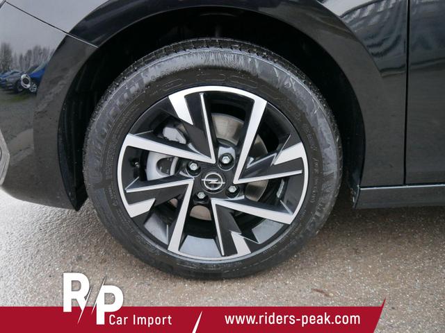 Opel Corsa GS XHL 1.2T XHL*LED*PDC*KAMERA*SHZ*NAVI-ÜBER-SMARTLINK*TEMPOMAT*16-ZOLL 