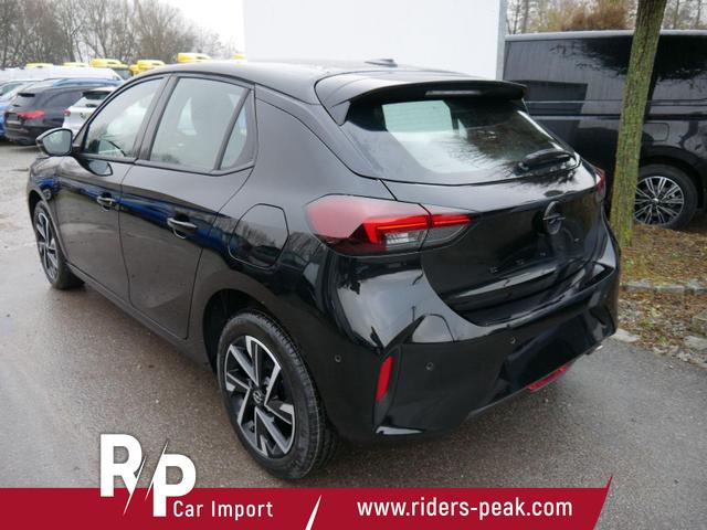 Opel Corsa GS XHL 1.2T XHL*LED*PDC*KAMERA*SHZ*NAVI-ÜBER-SMARTLINK*TEMPOMAT*16-ZOLL 