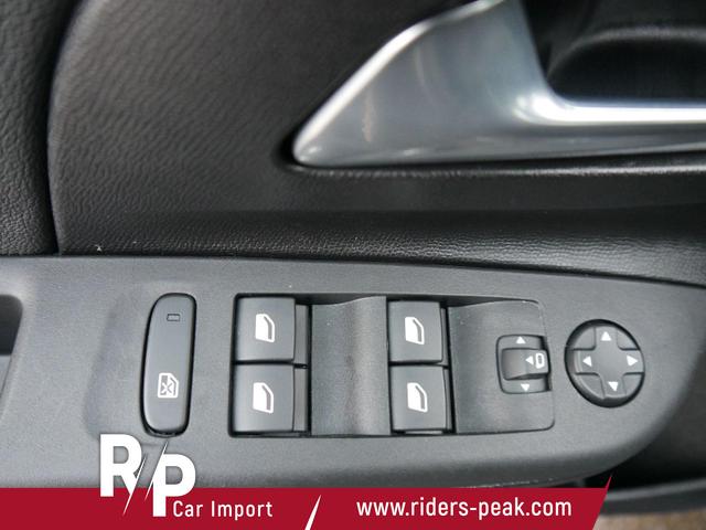 Opel Corsa GS XHL 1.2T XHL*LED*PDC*KAMERA*SHZ*NAVI-ÜBER-SMARTLINK*TEMPOMAT*16-ZOLL 