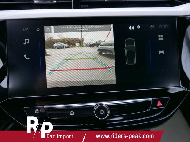 Opel Corsa GS XHL 1.2T XHL*LED*PDC*KAMERA*SHZ*NAVI-ÜBER-SMARTLINK*TEMPOMAT*16-ZOLL 