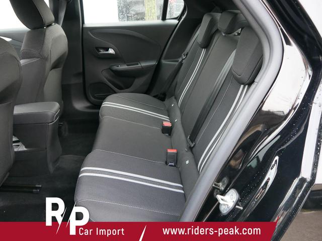 Opel Corsa GS XHL 1.2T XHL*LED*PDC*KAMERA*SHZ*NAVI-ÜBER-SMARTLINK*TEMPOMAT*16-ZOLL 