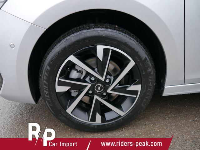 Opel Corsa GS XHL 1.2T XHL*SCHWARZES-DACH*LED*PDC*KAMERA*SHZ*NAVI-ÜBER-SMARTLINK*TEMPOMAT*16-ZOLL 