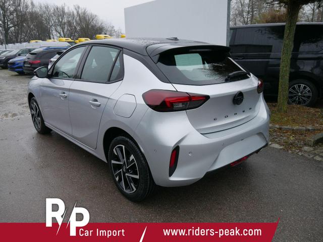 Opel Corsa GS XHL 1.2T XHL*SCHWARZES-DACH*LED*PDC*KAMERA*SHZ*NAVI-ÜBER-SMARTLINK*TEMPOMAT*16-ZOLL 