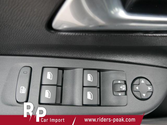 Opel Corsa GS XHL 1.2T XHL*SCHWARZES-DACH*LED*PDC*KAMERA*SHZ*NAVI-ÜBER-SMARTLINK*TEMPOMAT*16-ZOLL 