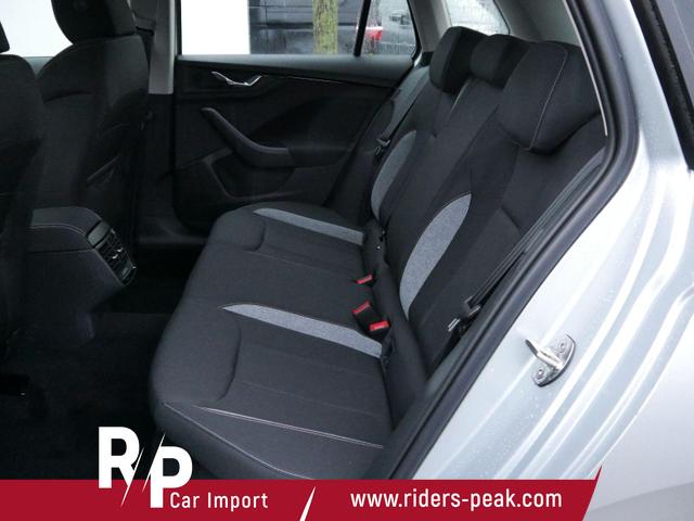 Skoda Kamiq Selectio Selection 1.5 TSI DSG*LED*PDC-HI*SHZ*TEMPOMAT*NAVI-&Uuml;BER-SMARTLINK*KLIMA 