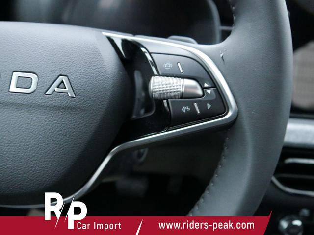 Skoda Kamiq Selectio Selection 1.5 TSI DSG*LED*PDC-HI*SHZ*TEMPOMAT*NAVI-&Uuml;BER-SMARTLINK*KLIMA 